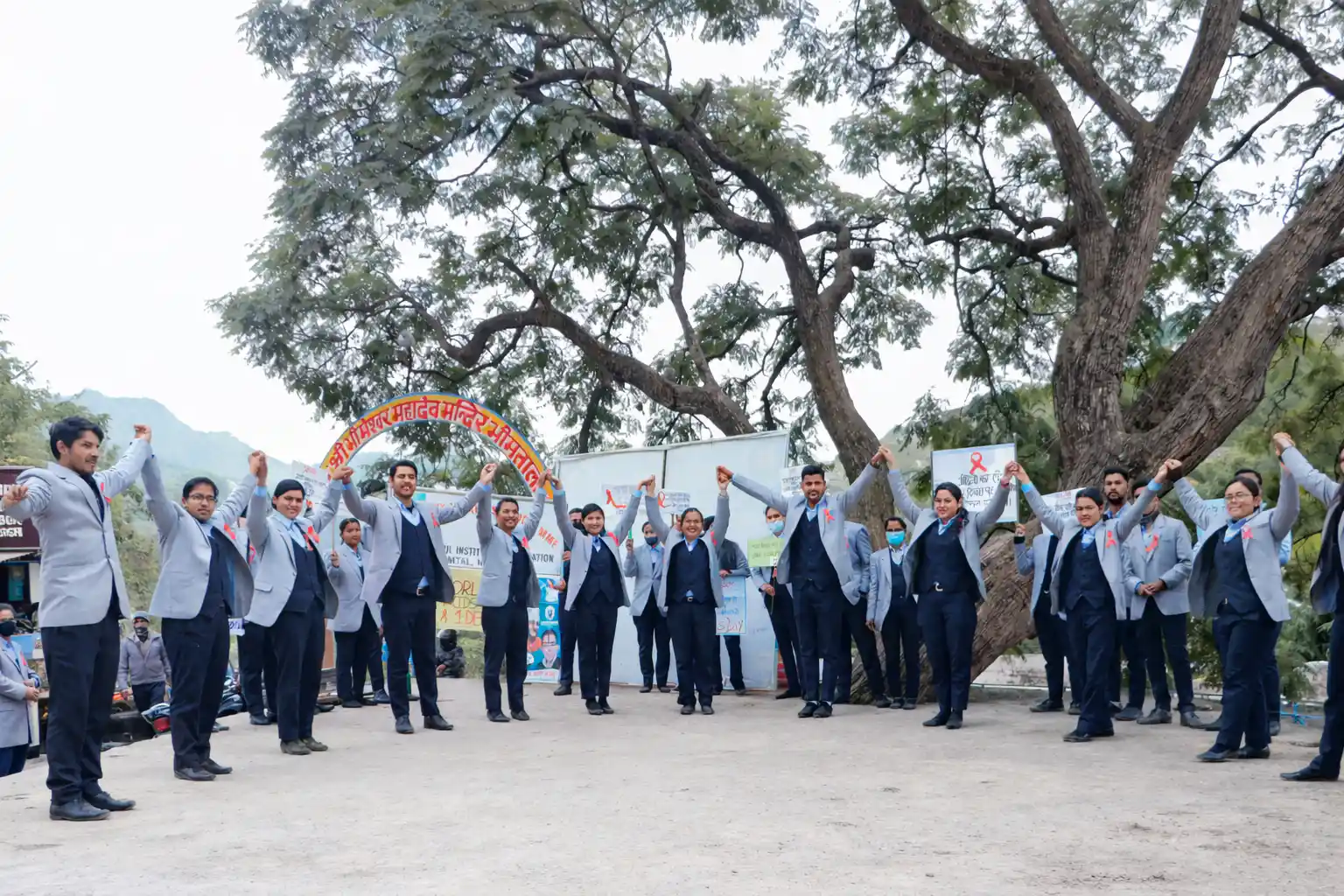 Community Awareness Programs