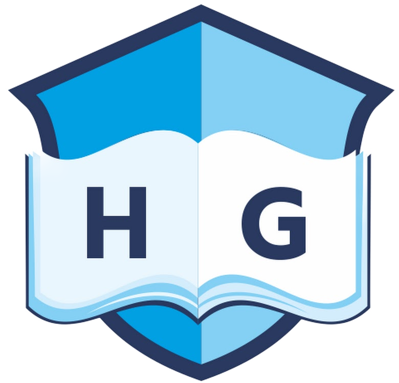HG Degree College
